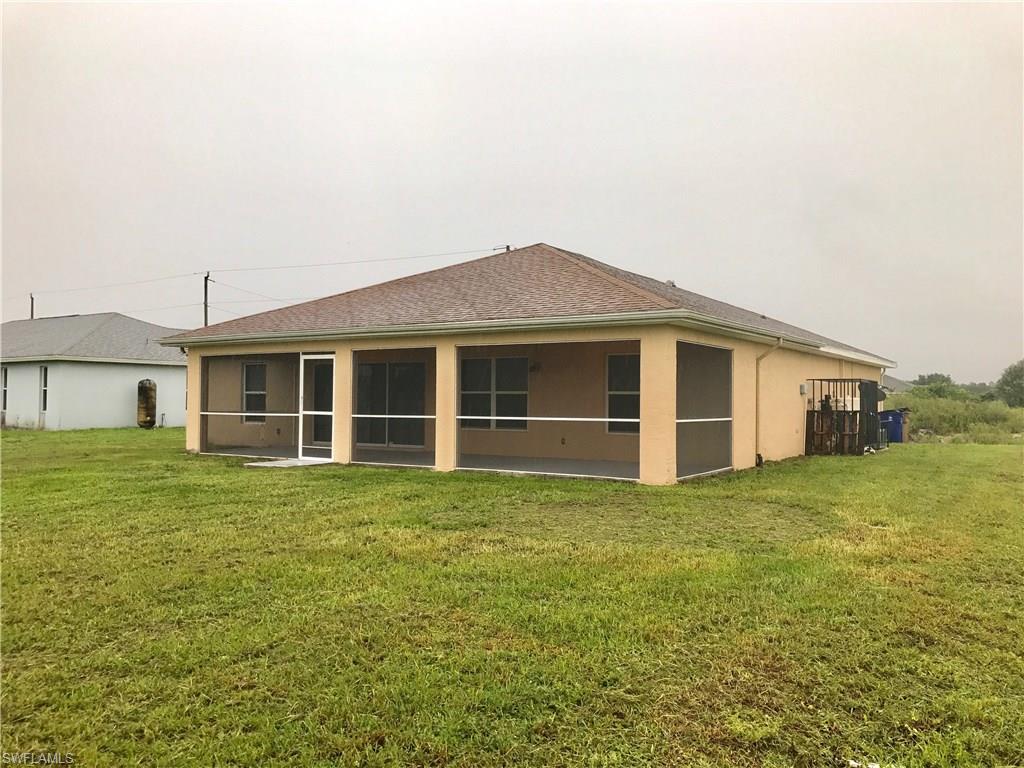LEHIGH ACRES - Residential