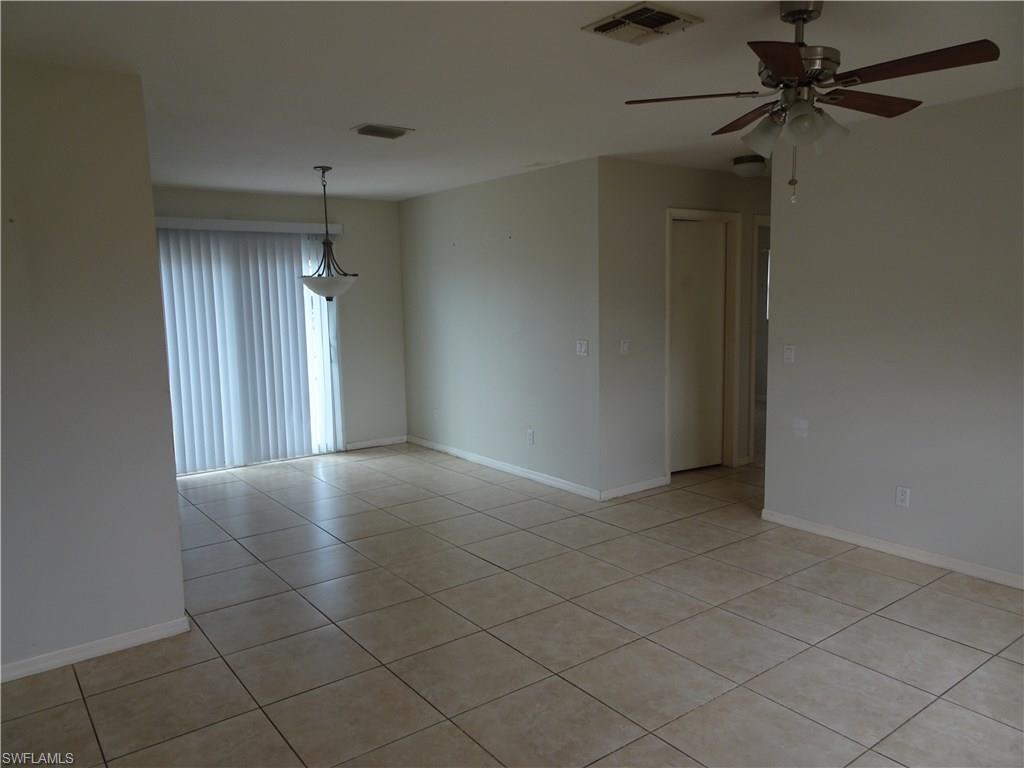 GOLDEN GATE CITY - Residential