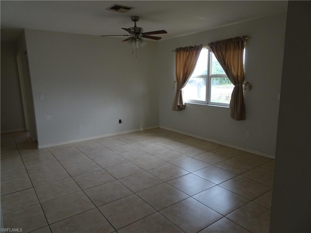 GOLDEN GATE CITY - Residential