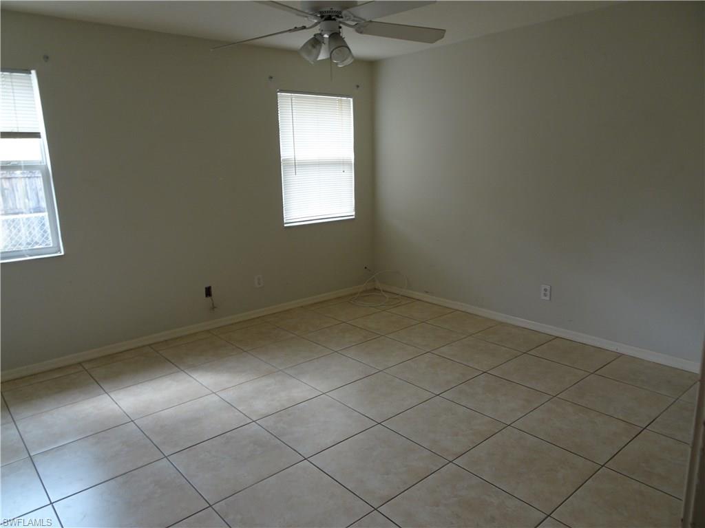 GOLDEN GATE CITY - Residential