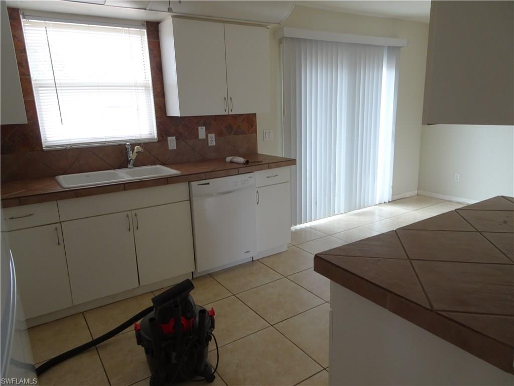 GOLDEN GATE CITY - Residential