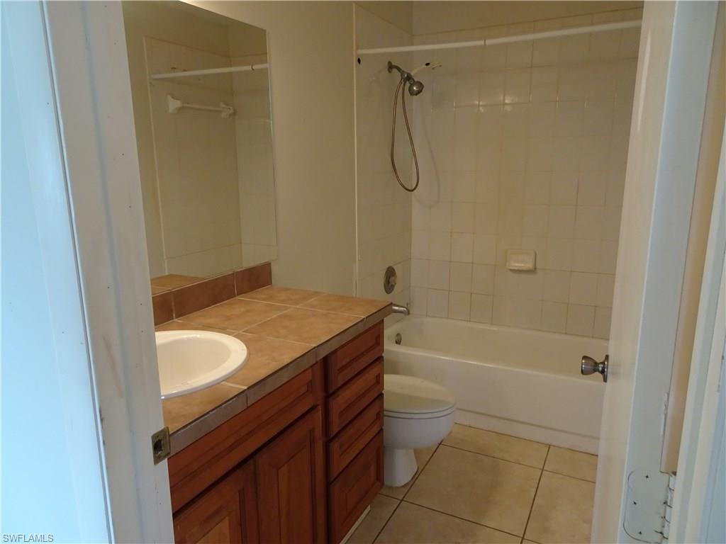 GOLDEN GATE CITY - Residential