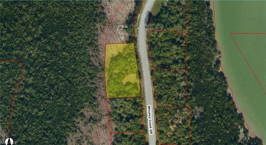 Build your dream coastal estate in the prestigious, gated community of Key Marco at 767 Whiskey Creek Drive. This exceptional .63 acre partially cleared homesite offers a rare opportunity to design and construct a custom residence in one of Marco Island’s most private and exclusive waterfront enclaves.
With approximately .31 acres of uplands, this lot provides meaningful flexibility in site planning while still offering a natural setting that reflects the unspoiled beauty of the surrounding preserve. A Building Suitability Report indicates that no compensatory mitigation would likely be required to build on this parcel.
Enjoy expansive water and nature views, stunning sunsets, and the serenity that defines life on Key Marco.
Key Marco is a gated island community known for its privacy, estate-sized homesites, private marina, and access to world-class boating and fishing. Residents enjoy a remarkable sense of seclusion while remaining just minutes from Marco Island’s beaches, dining, shopping, and executive airport.
An extraordinary opportunity to secure a prime homesite in one of Southwest Florida’s most distinctive waterfront communities.