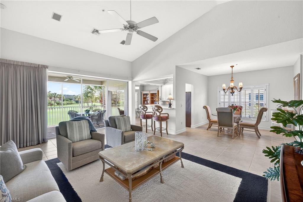 PALM COLONY - Residential