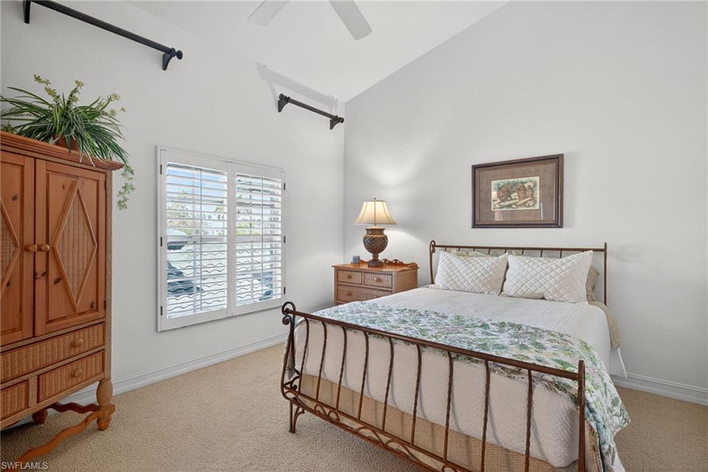 PALM COLONY - Residential