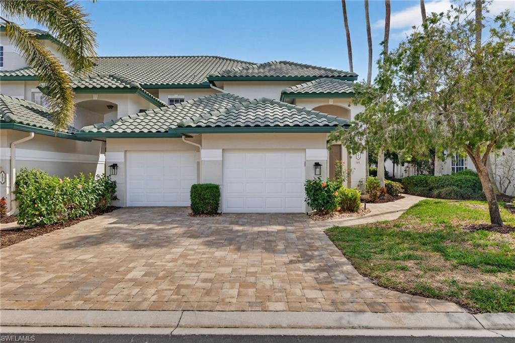 PALM COLONY - Residential