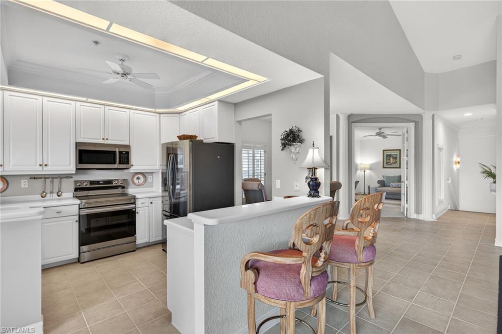 PALM COLONY - Residential