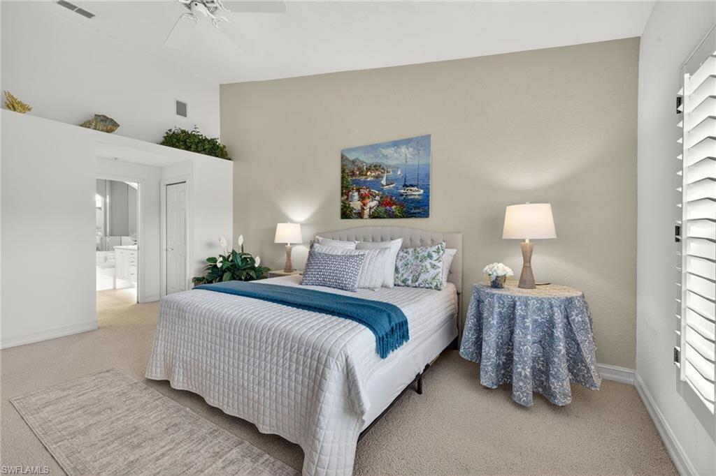 PALM COLONY - Residential