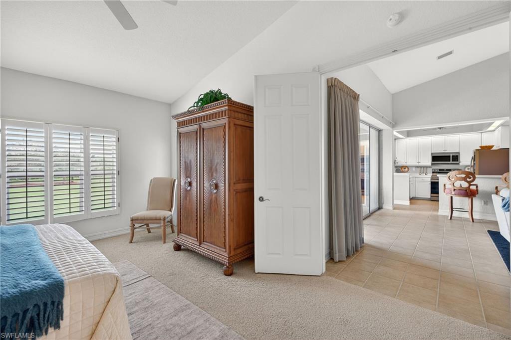 PALM COLONY - Residential