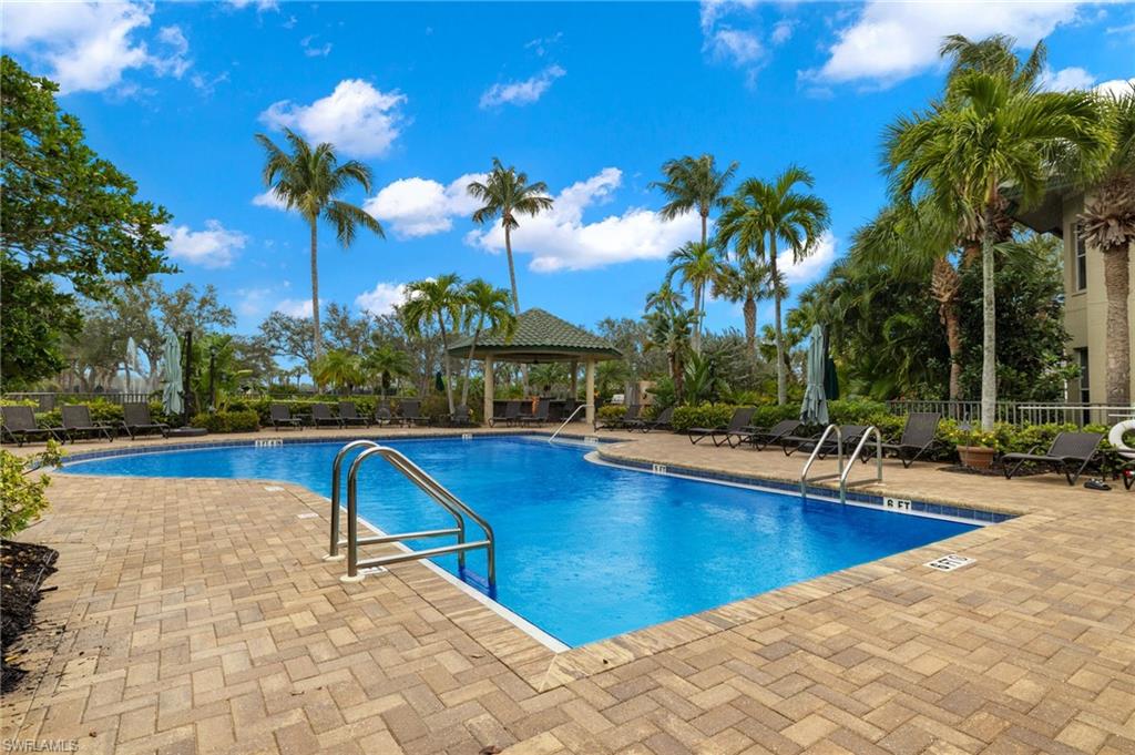 PALM COLONY - Residential