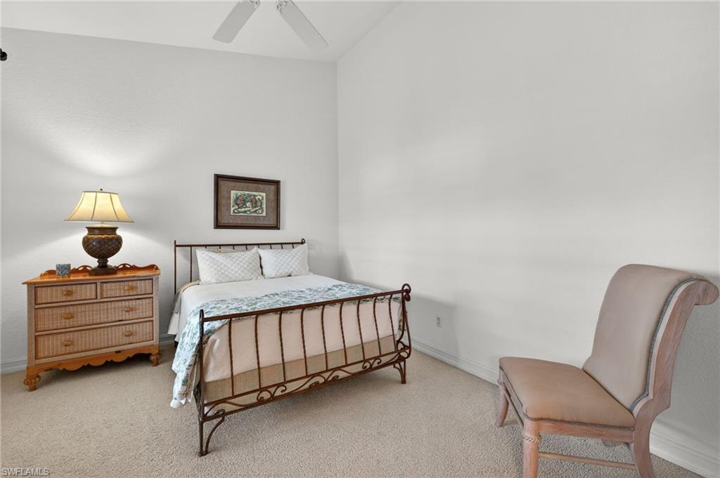 PALM COLONY - Residential