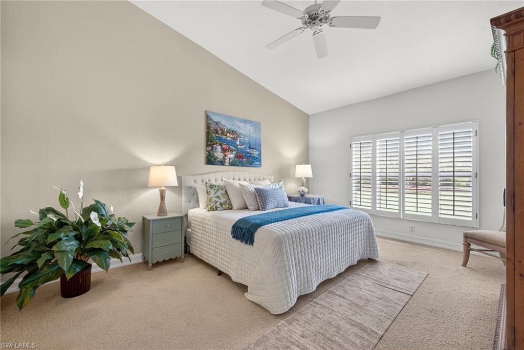 PALM COLONY - Residential