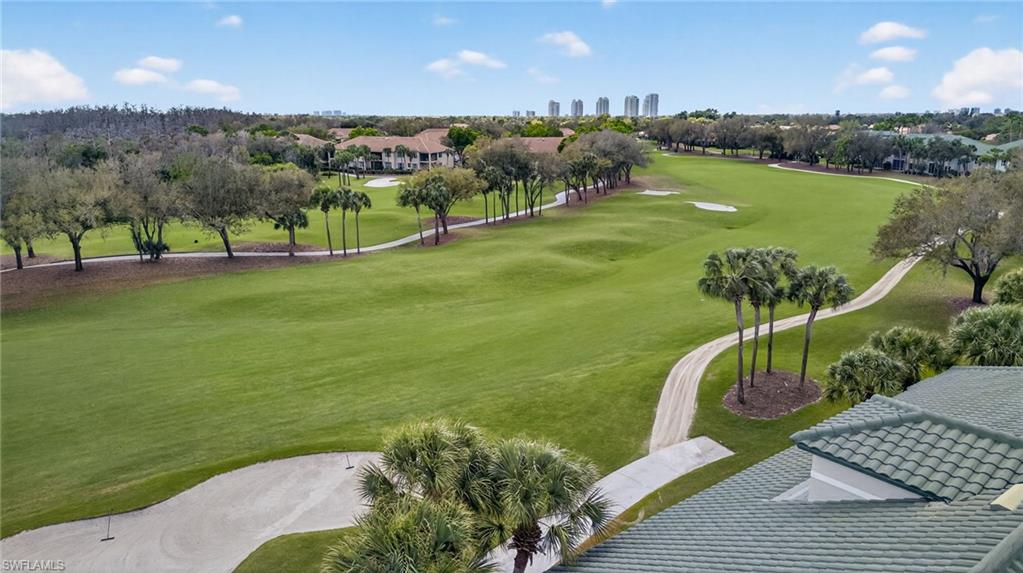 PALM COLONY - Residential