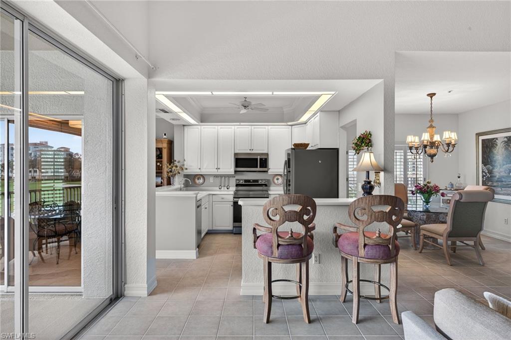 PALM COLONY - Residential