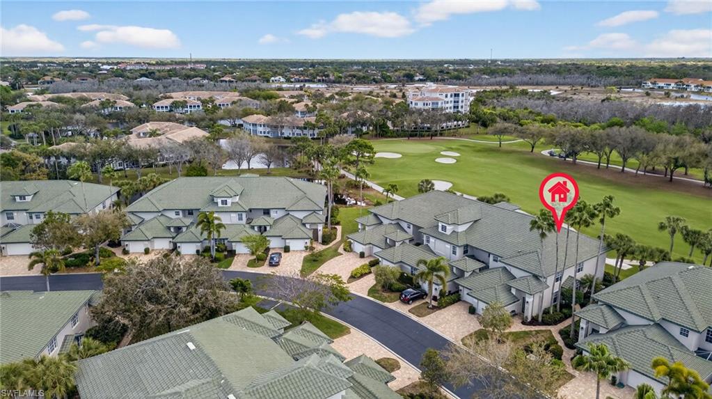 PALM COLONY - Residential