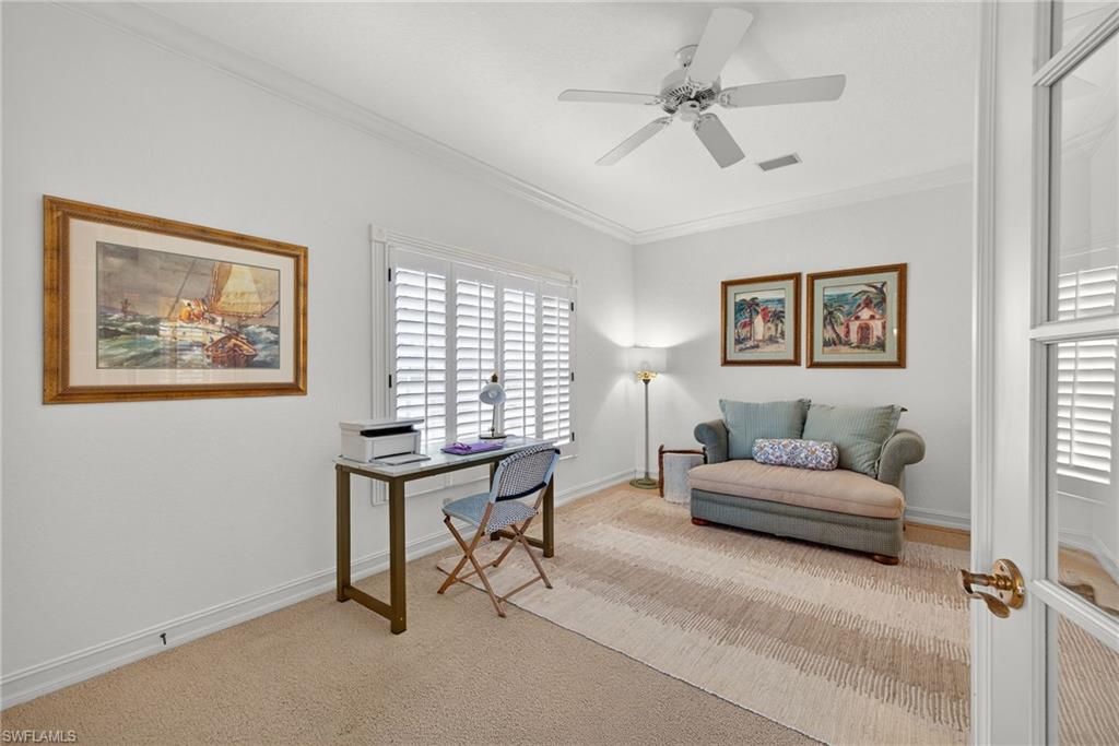 PALM COLONY - Residential