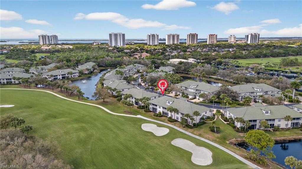 PALM COLONY - Residential