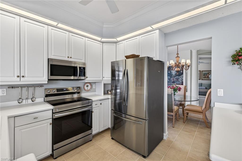 PALM COLONY - Residential