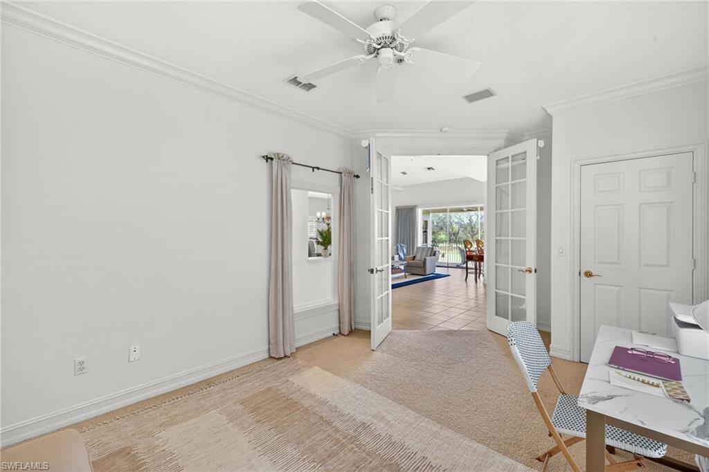 PALM COLONY - Residential