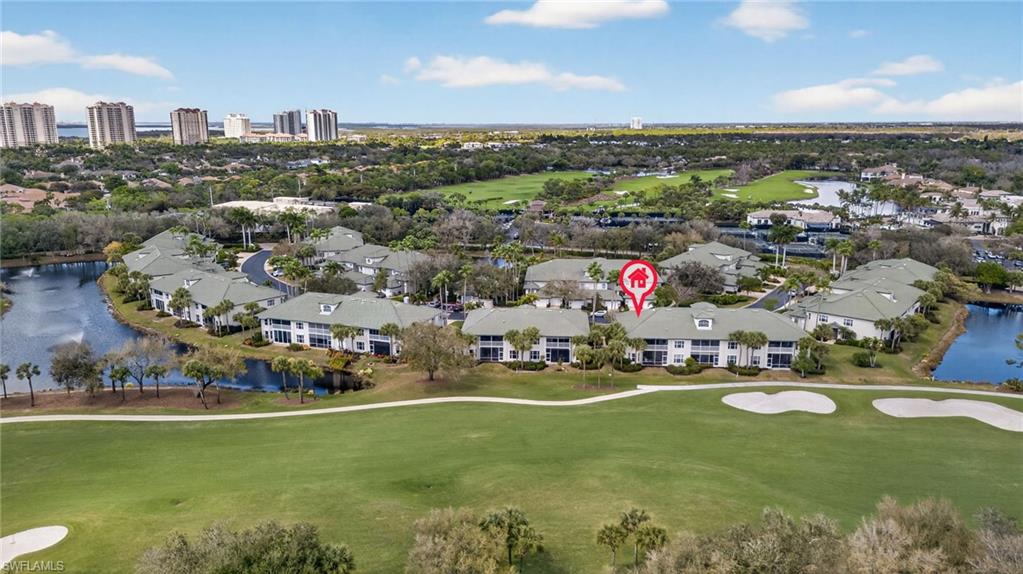 PALM COLONY - Residential