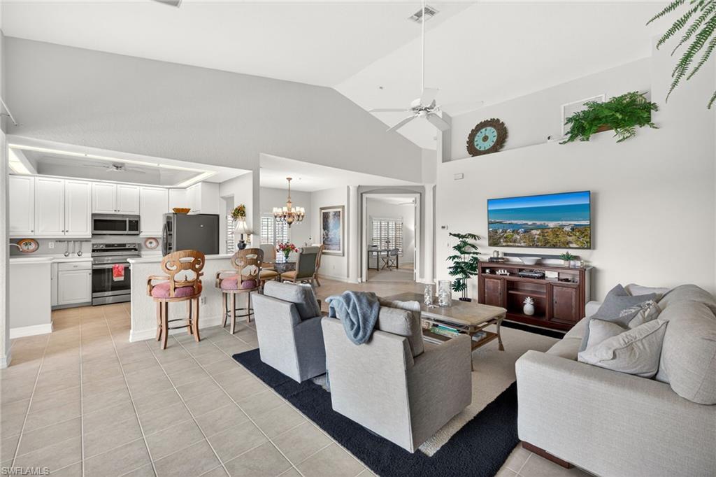 PALM COLONY - Residential