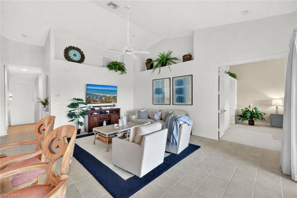 PALM COLONY - Residential