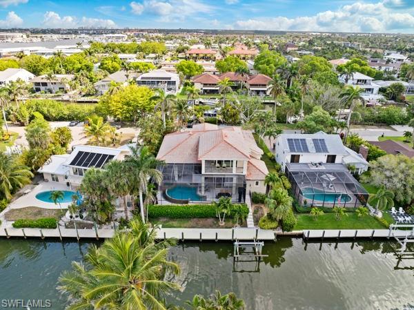 ROYAL HARBOR - Residential