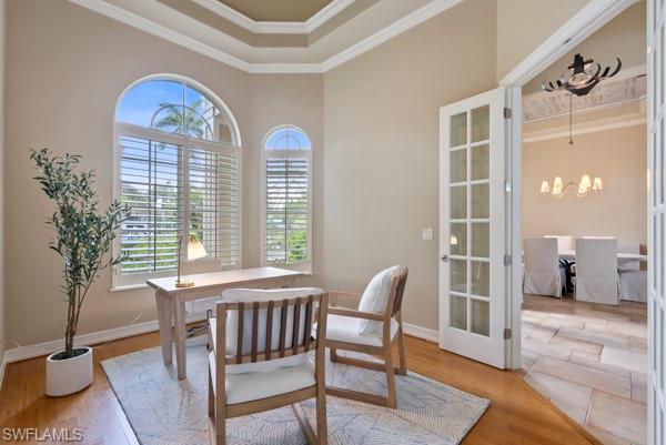 ROYAL HARBOR - Residential