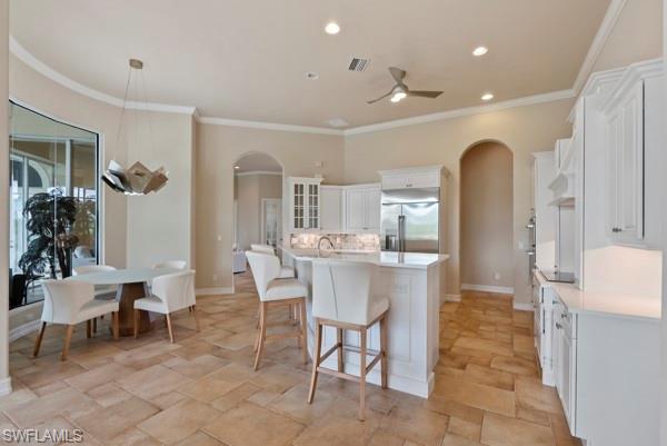 ROYAL HARBOR - Residential