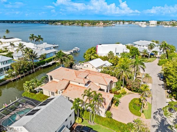 ROYAL HARBOR - Residential