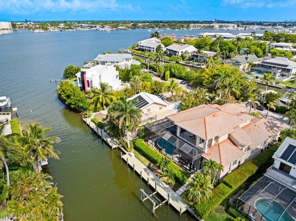 ROYAL HARBOR - Residential