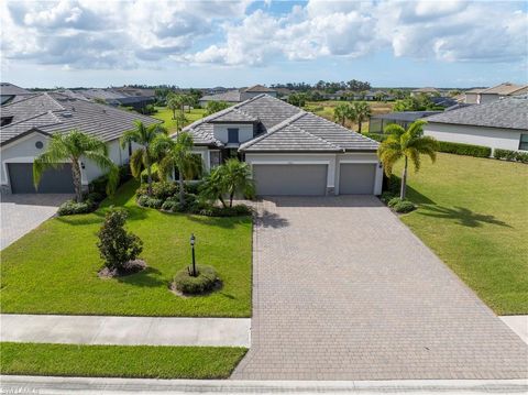 17661 Kinzie LN ESTERO FL 33928