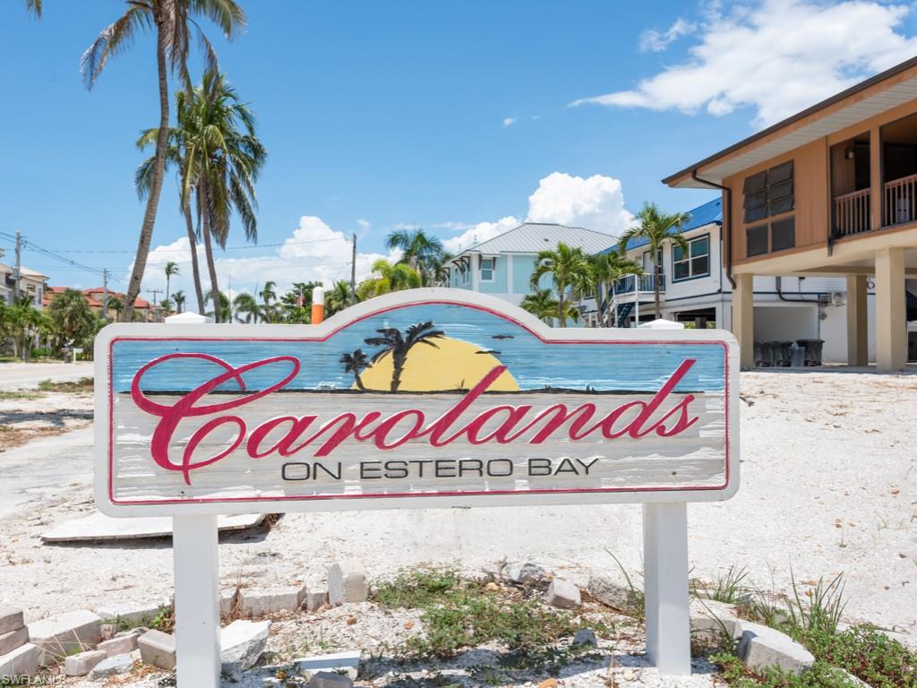 CAROLANDS - Residential