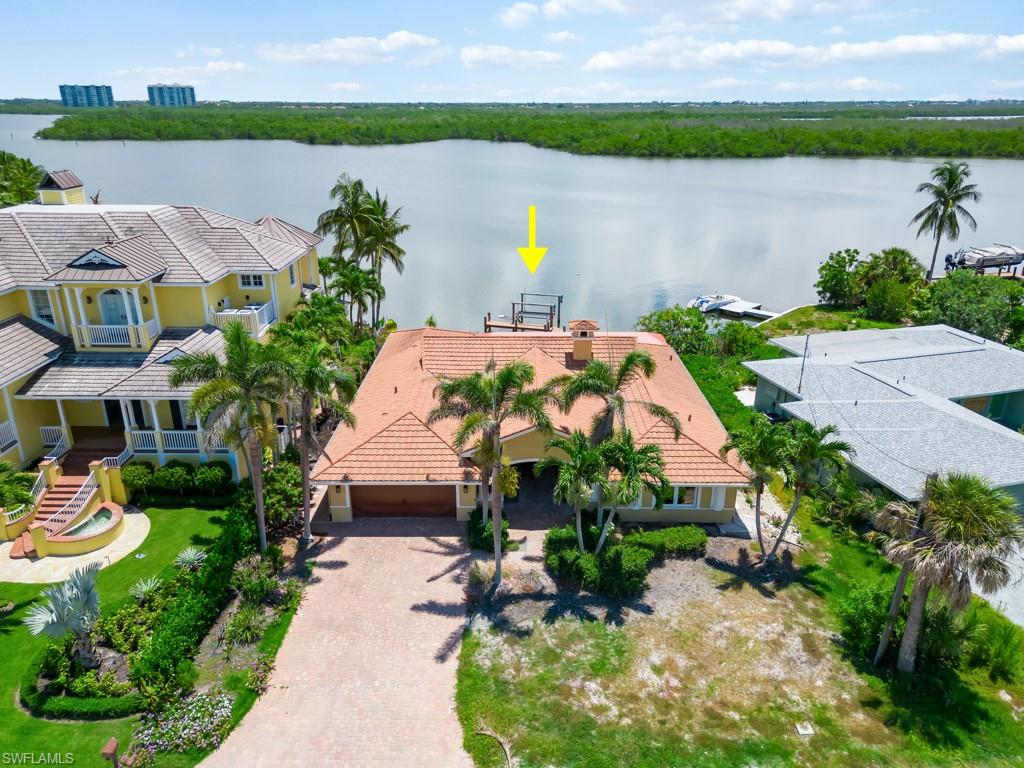 CAROLANDS - Residential