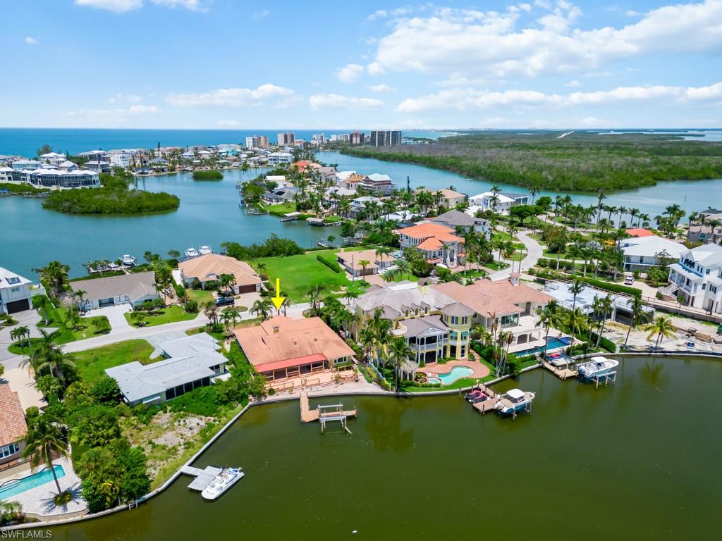 CAROLANDS - Residential