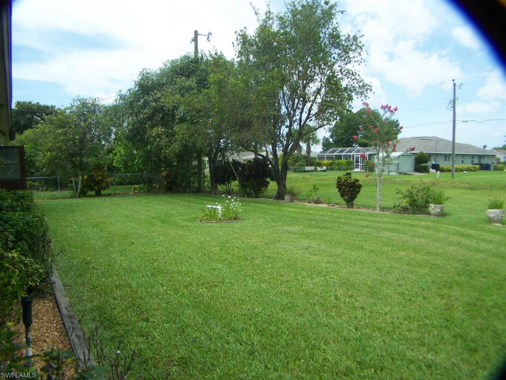 COUNTRY CLUB ESTATES - Residential