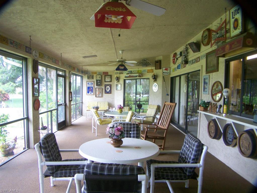 COUNTRY CLUB ESTATES - Residential