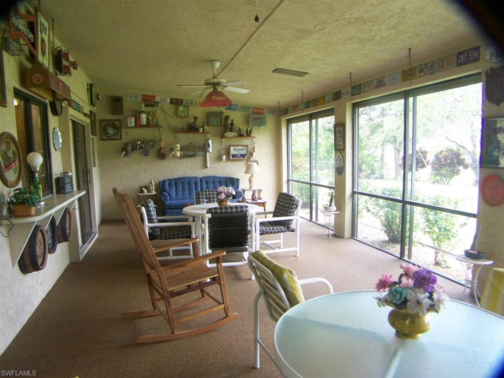 COUNTRY CLUB ESTATES - Residential