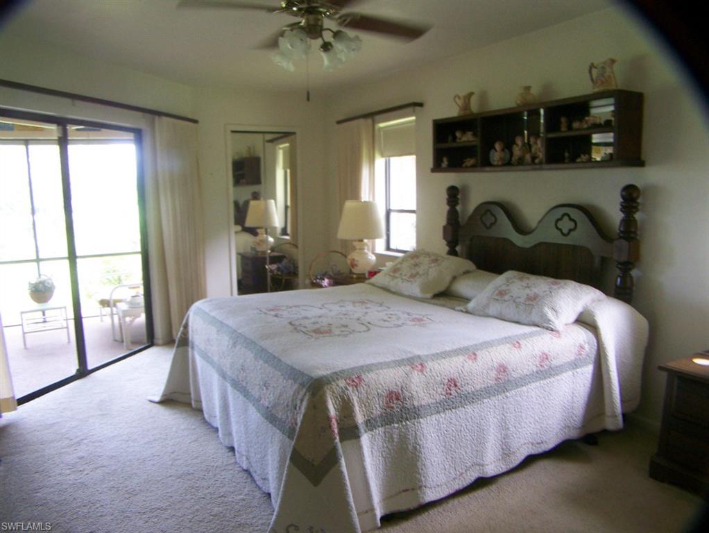 COUNTRY CLUB ESTATES - Residential