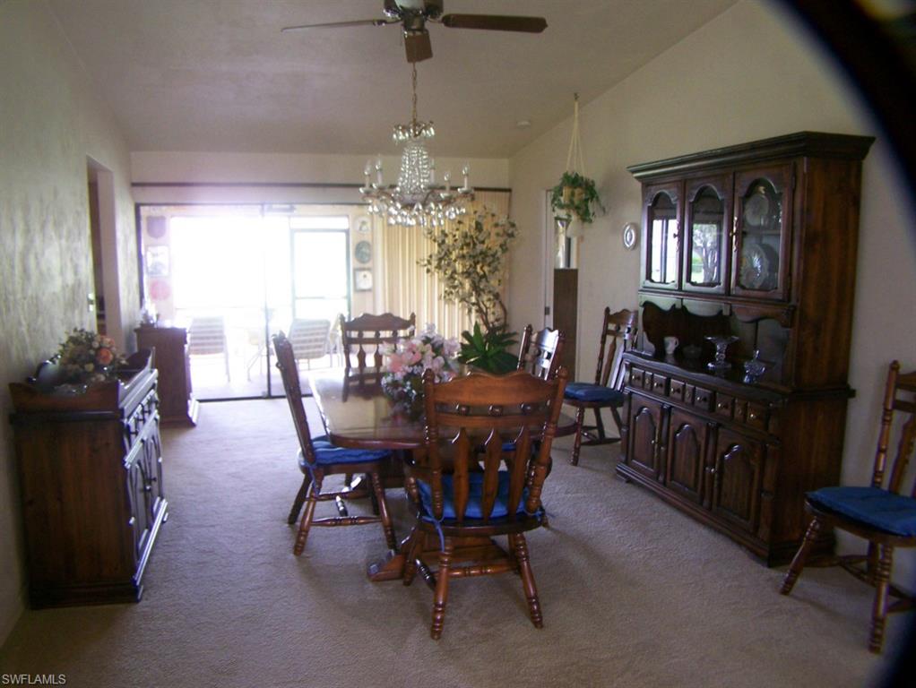 COUNTRY CLUB ESTATES - Residential