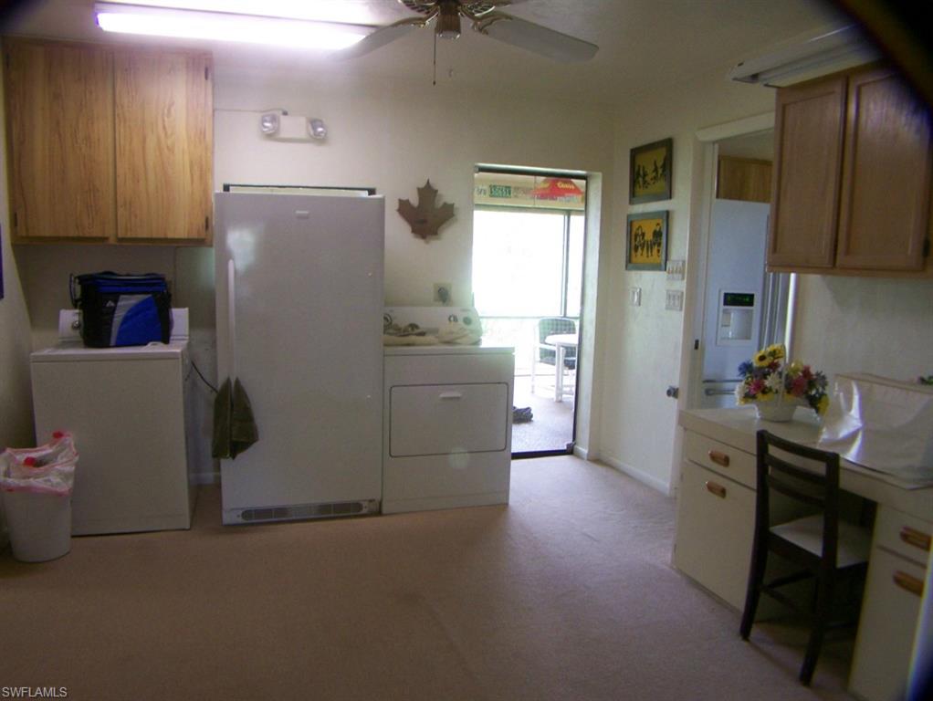 COUNTRY CLUB ESTATES - Residential