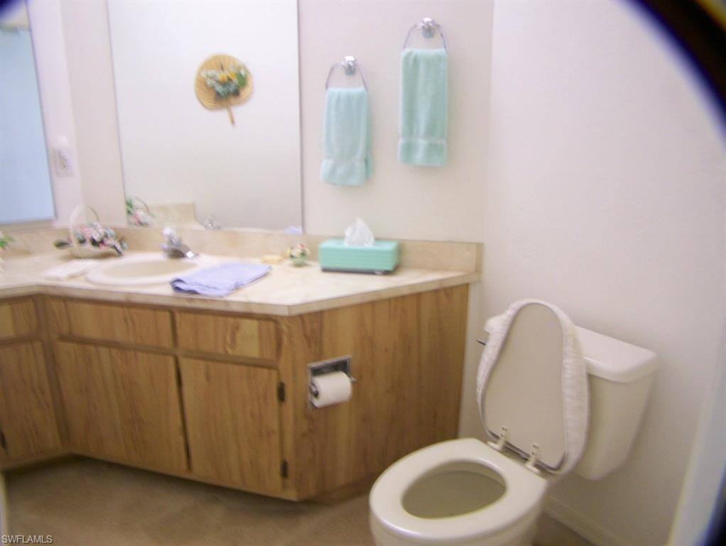 COUNTRY CLUB ESTATES - Residential