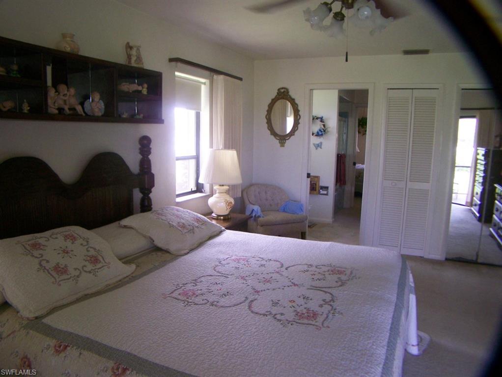 COUNTRY CLUB ESTATES - Residential