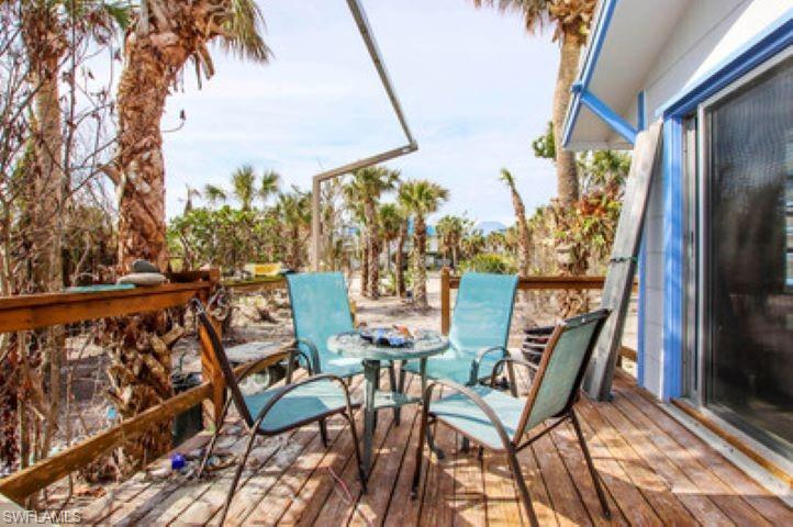 METES AND BOUNDS - Residential