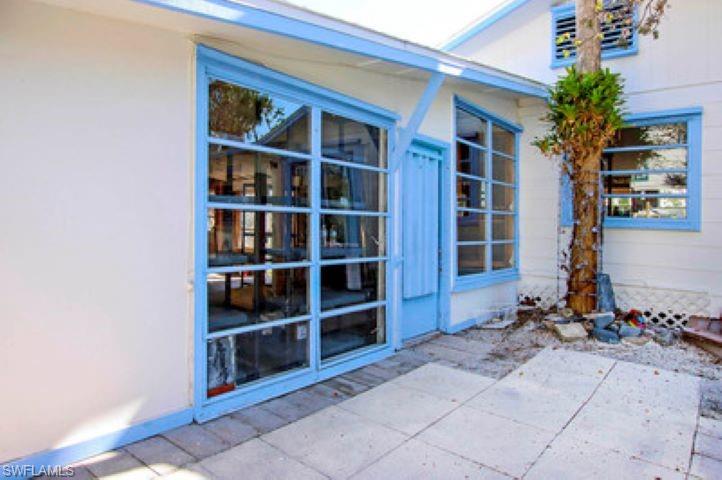 METES AND BOUNDS - Residential