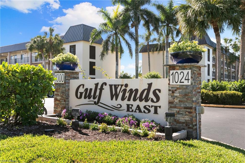 GULF WINDS EAST - Residential