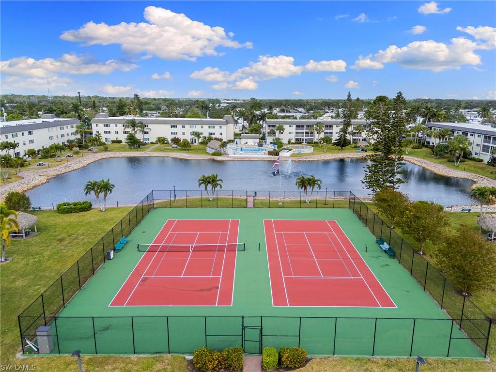 GULF WINDS EAST - Residential