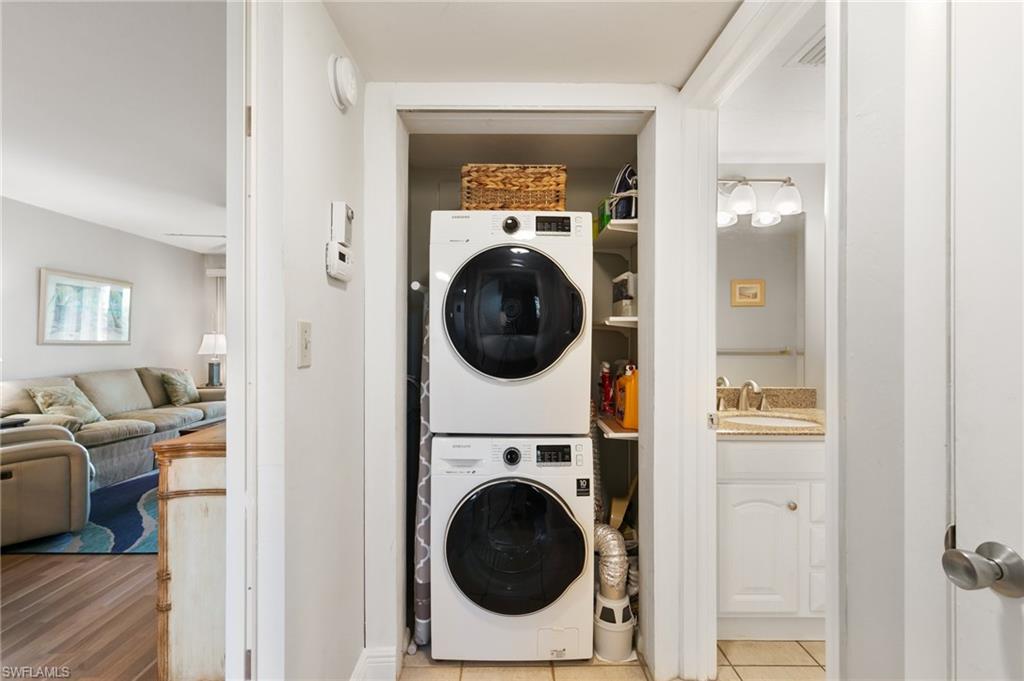 GULF WINDS EAST - Residential