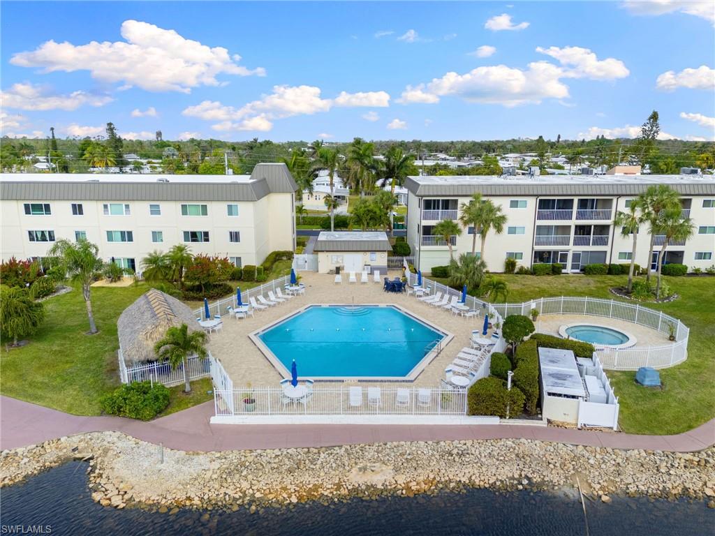 GULF WINDS EAST - Residential