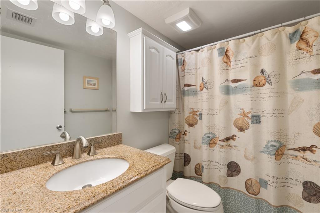 GULF WINDS EAST - Residential